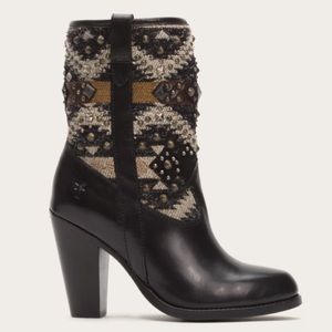 Sample Sale Find!  Frye Jenny Navajo Short